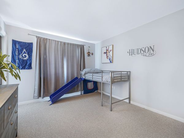 Los Angeles Home 1026403