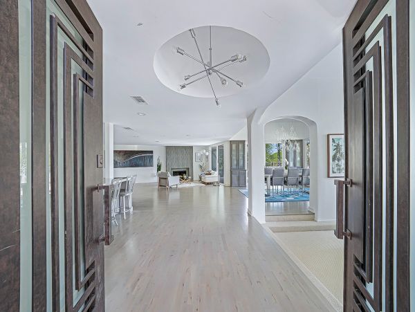 Los Angeles Home 1026403