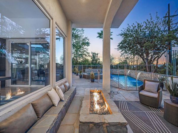Los Angeles Home 1026403