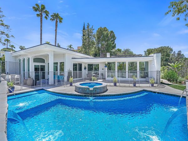 Los Angeles Home 1026403