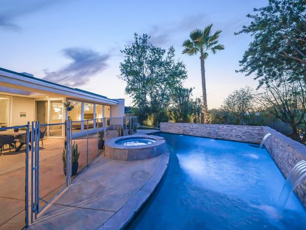 Los Angeles Home 1026403