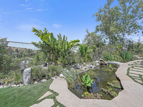 Los Angeles Home 1026403
