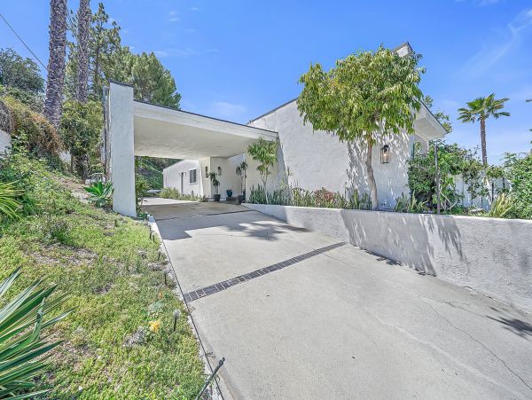 Los Angeles Home 1026403