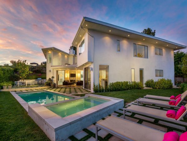 Los Angeles Home 1026404