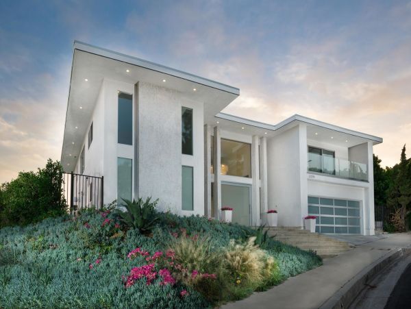 Los Angeles Home 1026404