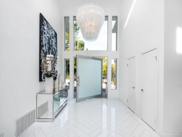 Los Angeles Home 1026404