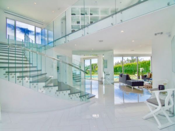 Los Angeles Home 1026404