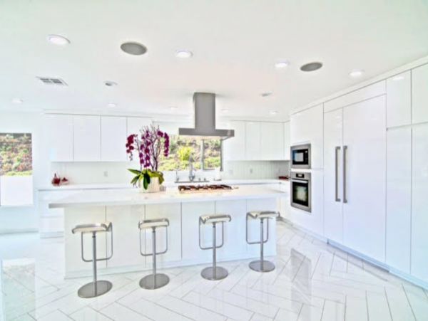 Los Angeles Home 1026404