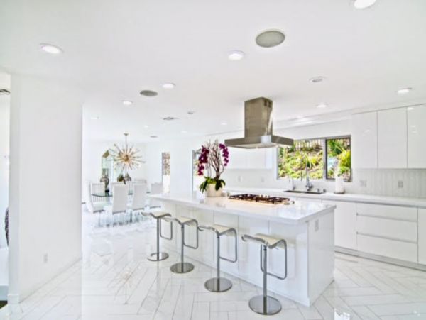 Los Angeles Home 1026404