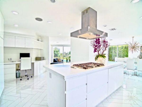 Los Angeles Home 1026404