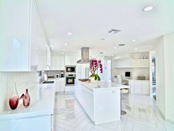 Los Angeles Home 1026404