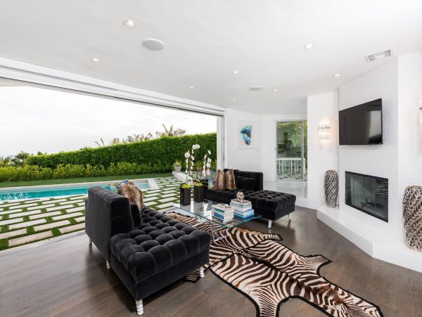 Los Angeles Home 1026404
