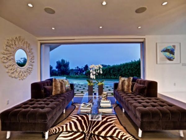 Los Angeles Home 1026404