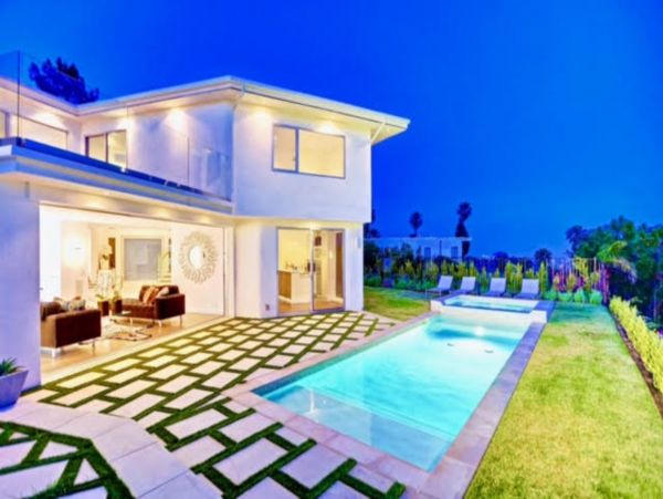 Los Angeles Home 1026404