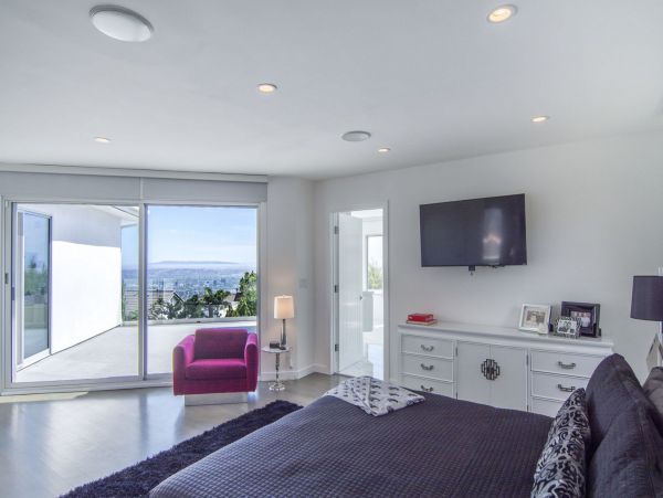 Los Angeles Home 1026404