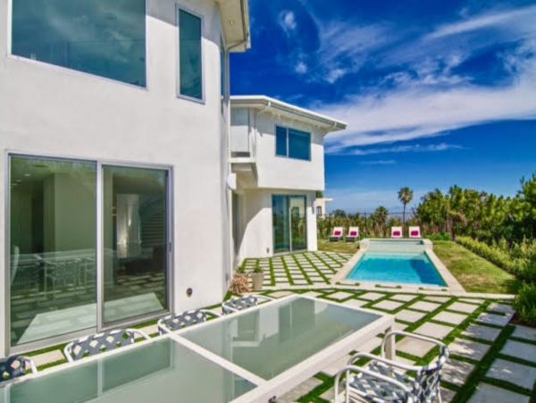 Los Angeles Home 1026404