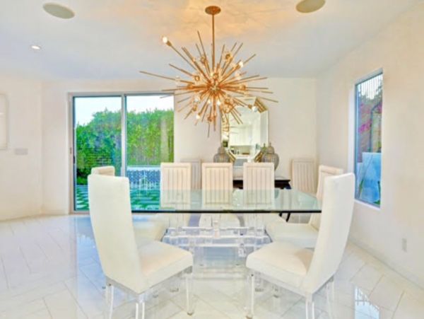 Los Angeles Home 1026404