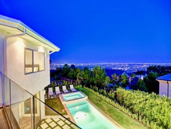 Los Angeles Home 1026404