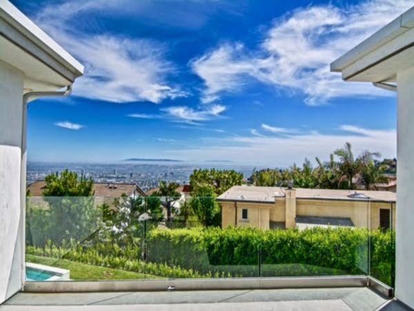 Los Angeles Home 1026404