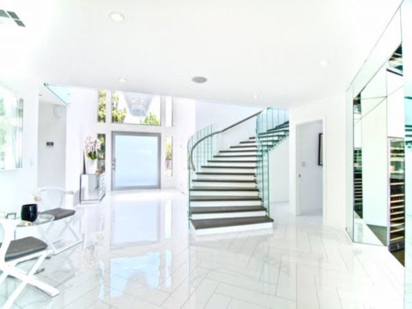 Los Angeles Home 1026404