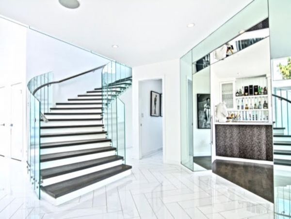 Los Angeles Home 1026404