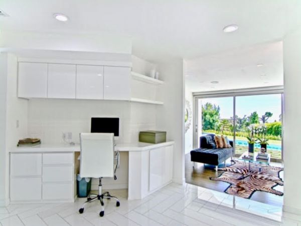 Los Angeles Home 1026404