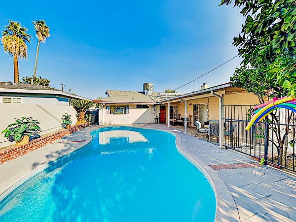 Los Angeles Home 1026405
