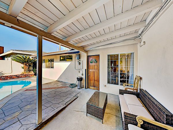 Los Angeles Home 1026405