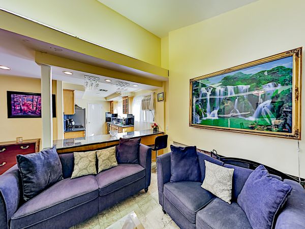 Los Angeles Home 1026405