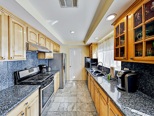 Los Angeles Home 1026405