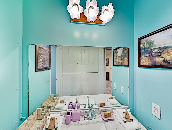 Los Angeles Home 1026405
