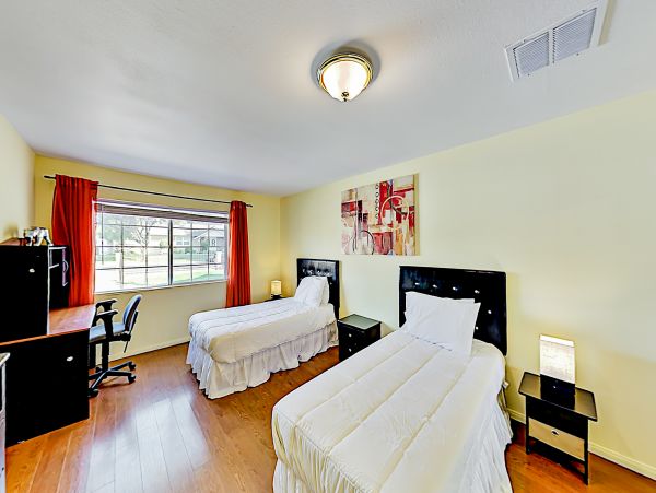 Los Angeles Home 1026405