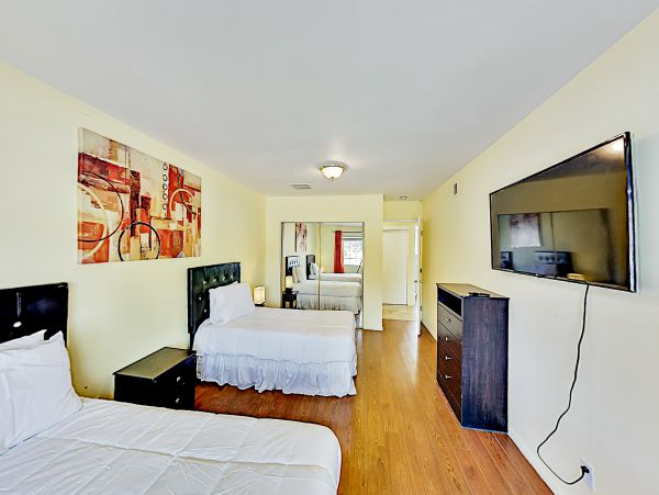 Los Angeles Home 1026405
