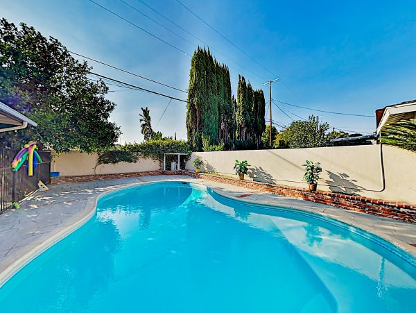 Los Angeles Home 1026405