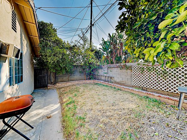 Los Angeles Home 1026405