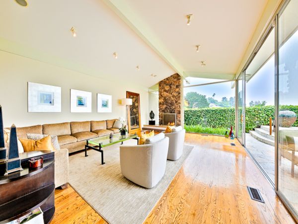 Los Angeles Three bedroom Luxury Home With Private Pool and Hot Tub