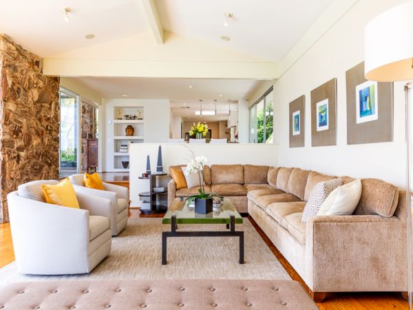 Los Angeles Three bedroom Luxury Home With Private Pool and Hot Tub