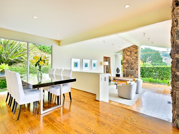 Los Angeles Three bedroom Luxury Home With Private Pool and Hot Tub