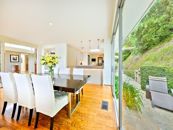 Los Angeles Three bedroom Luxury Home With Private Pool and Hot Tub