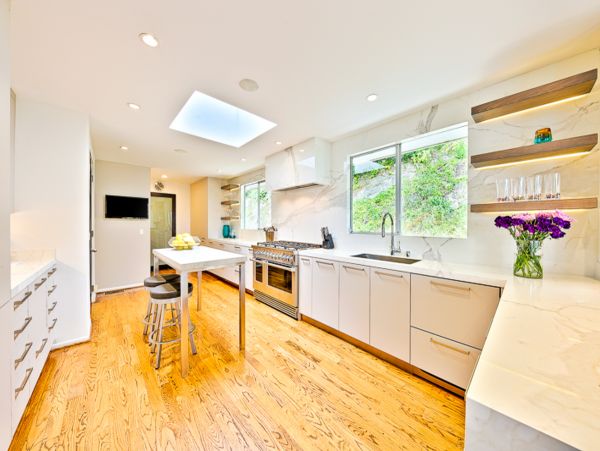 Los Angeles Three bedroom Luxury Home With Private Pool and Hot Tub