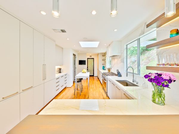 Los Angeles Three bedroom Luxury Home With Private Pool and Hot Tub