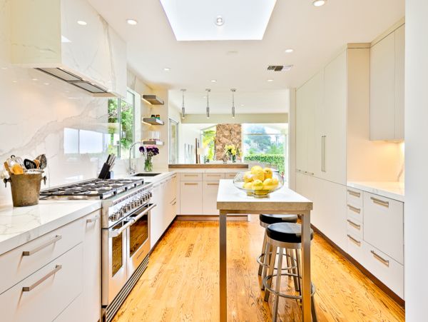 Los Angeles Three bedroom Luxury Home With Private Pool and Hot Tub