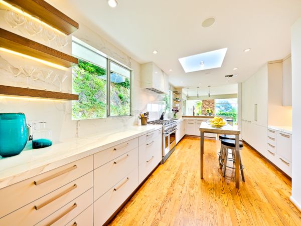Los Angeles Three bedroom Luxury Home With Private Pool and Hot Tub
