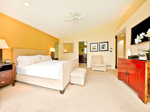 Los Angeles Three bedroom Luxury Home With Private Pool and Hot Tub