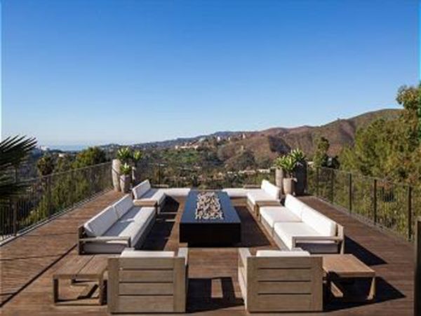 Los Angeles Home 1026408