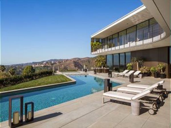Los Angeles Home 1026408