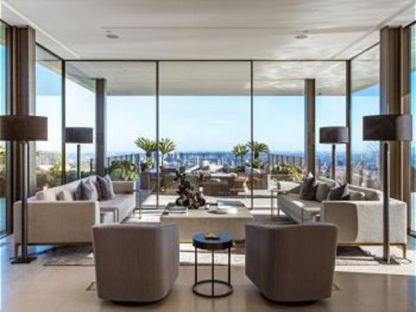 Los Angeles Home 1026408
