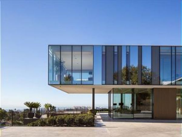 Los Angeles Home 1026408
