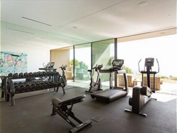 Los Angeles Home 1026408