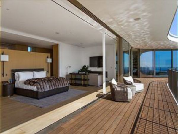 Los Angeles Home 1026408